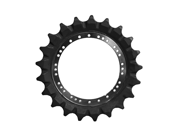Sprocket