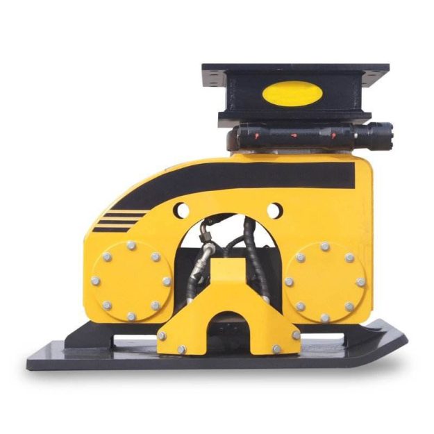 Plate Compactor